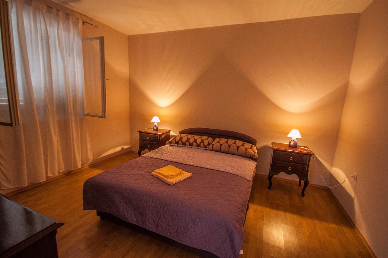 Apartments Nela Zadar Kamer foto