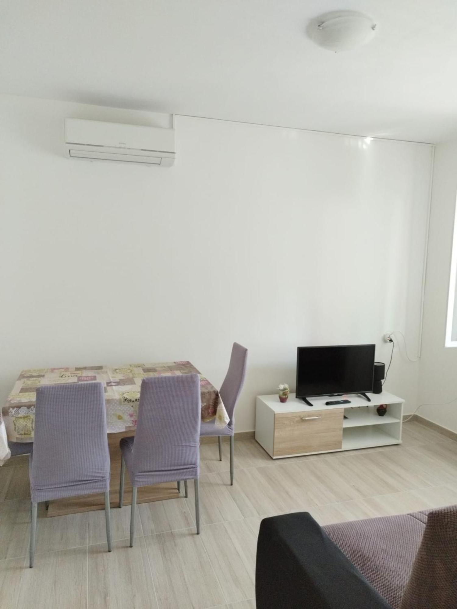 Apartments Nela Zadar Buitenkant foto